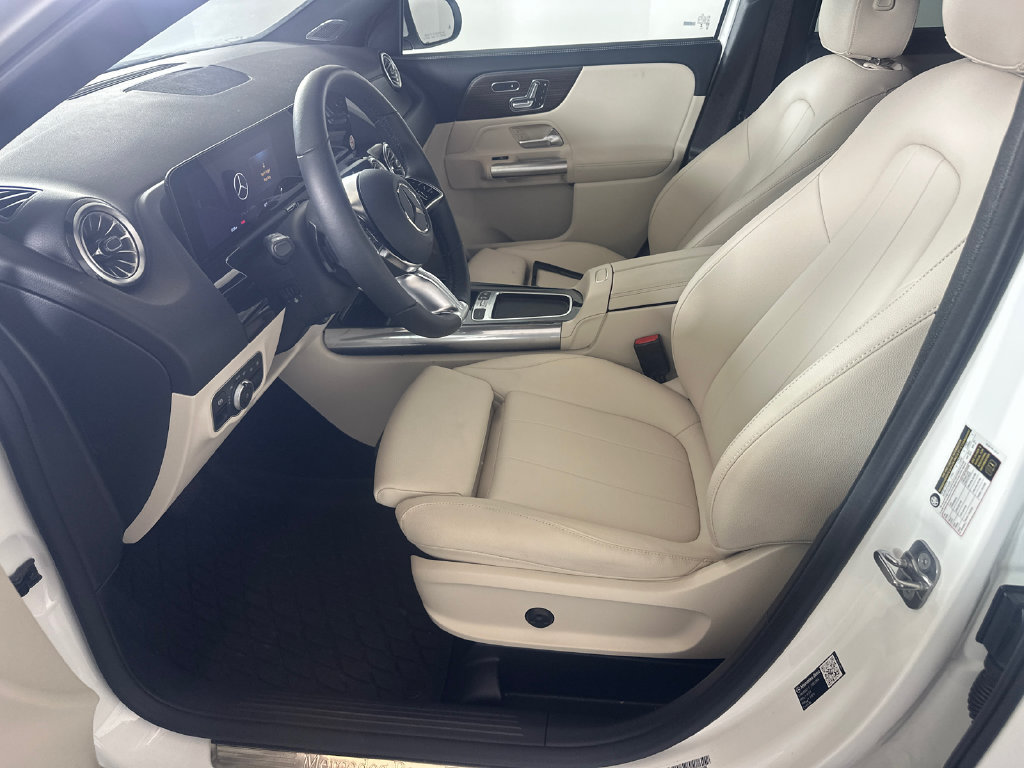 Certified 2026 Mercedes-Benz GLA 250 image 3
