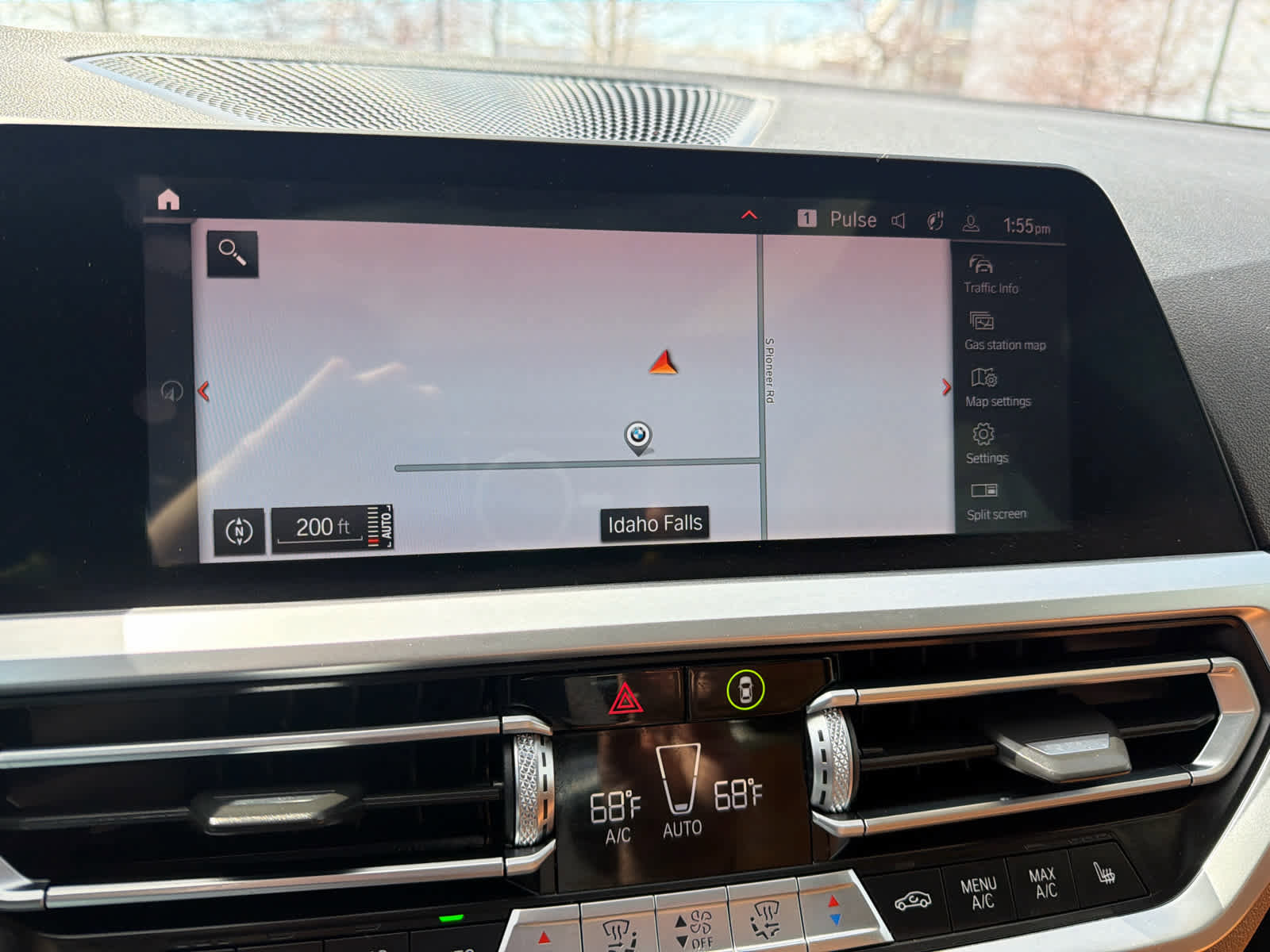 Used 2021 BMW 330i xDrive Sedan image 28