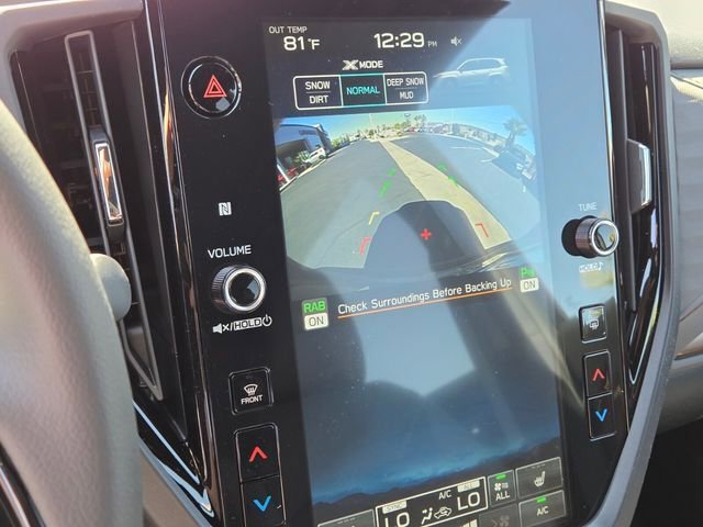 New 2026 Subaru Forester Sport image 14