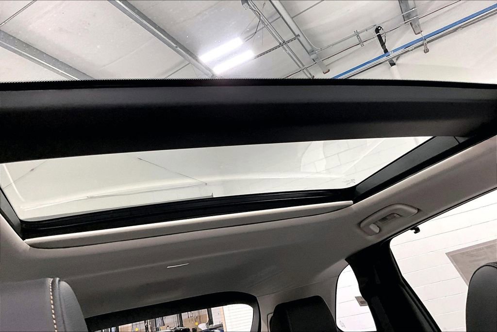 New 2026 MAZDA CX-90 Plug-In Hybrid w/Premium Sport image 23