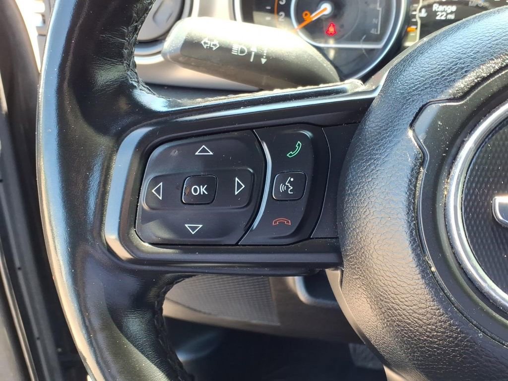 Used 2021 Jeep Gladiator Sport image 18