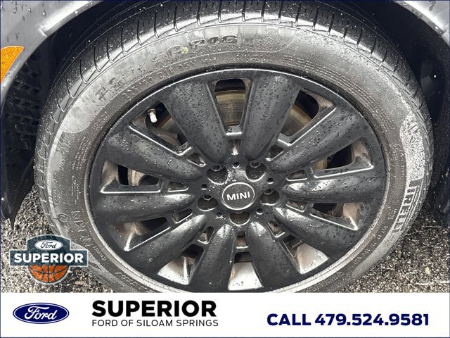 Used 2018 MINI Cooper Countryman S image 13