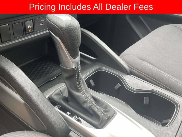 Used 2022 Nissan Frontier SV w/ Technology Package AWD/4WD image 33