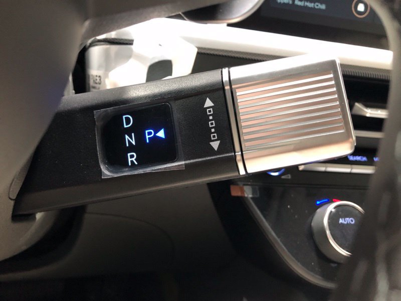 New 2026 Hyundai Sonata SEL FWD image 29