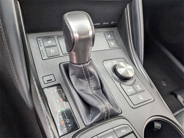 Used 2021 Lexus IS 350 F Sport image 23