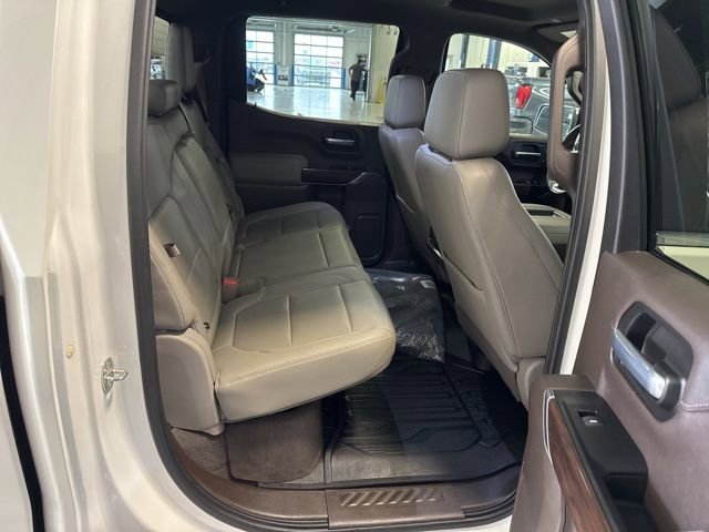 Used 2019 GMC Sierra 1500 SLT w/ SLT Premium Plus Package image 18