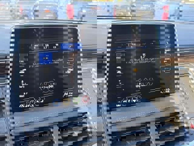 Used 2021 Chevrolet Tahoe LT image 26