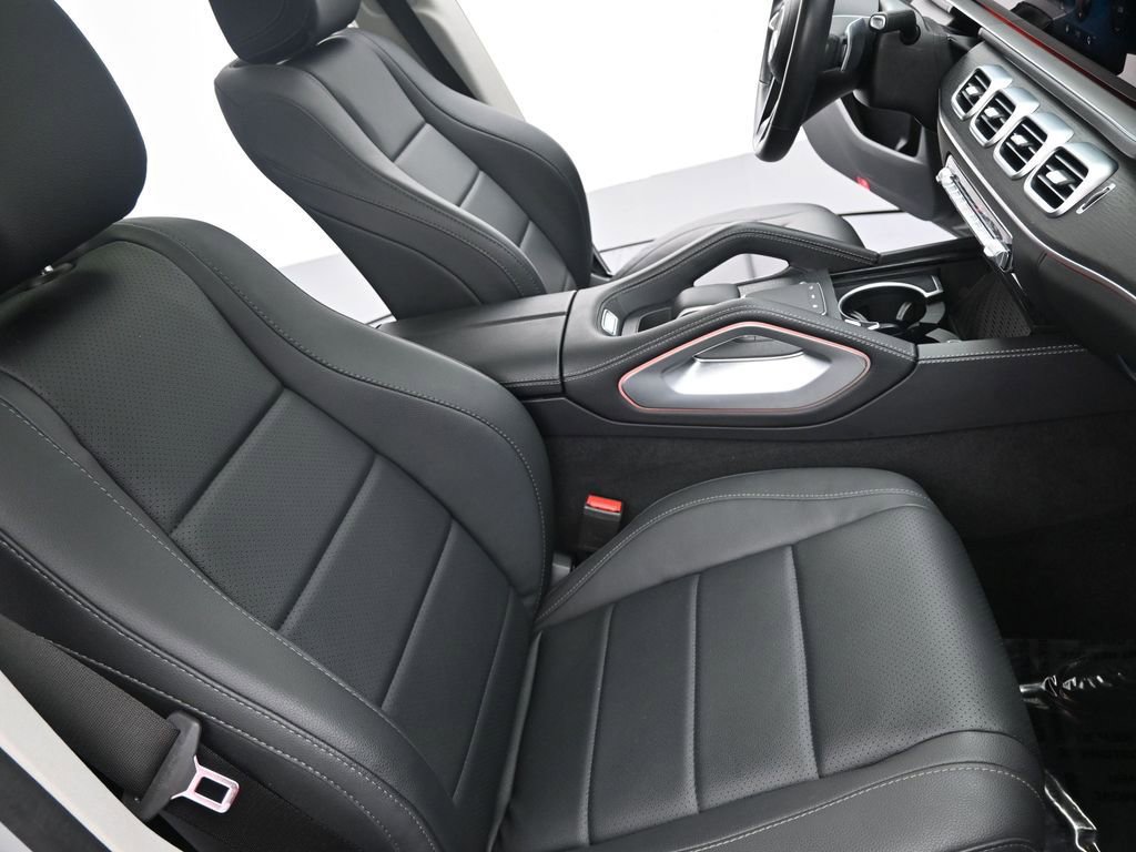 Used 2024 Mercedes-Benz GLE 450 4MATIC image 11