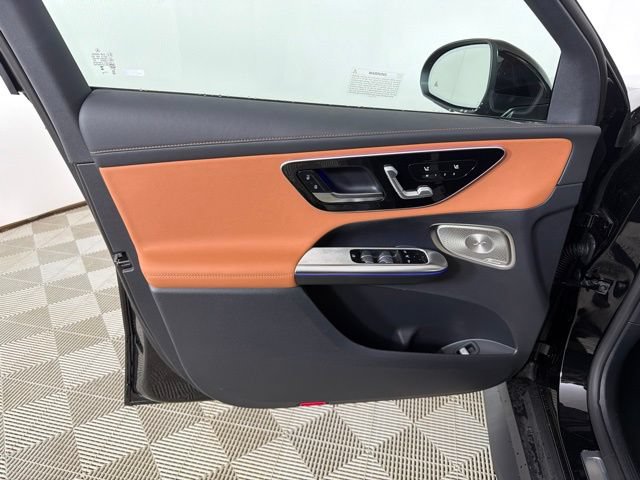 New 2026 Mercedes-Benz GLC 300 4MATIC image 12