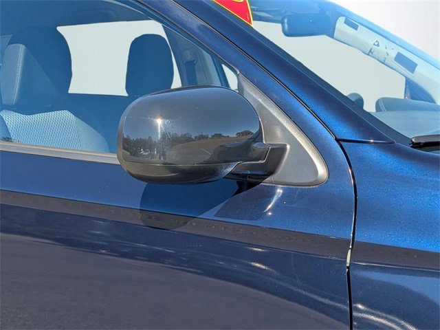 Used 2018 Mitsubishi Outlander ES image 16