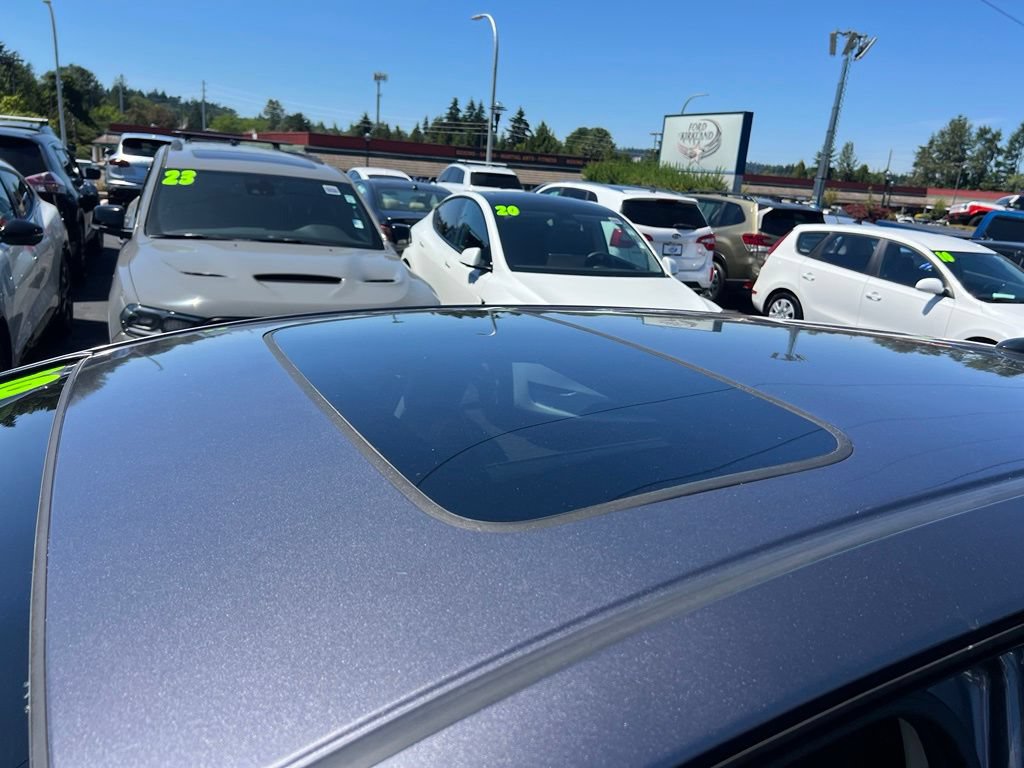 Used 2019 Honda Fit EX-L image 14