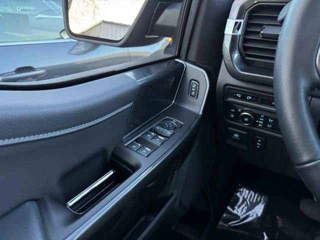 Used 2022 Ford F150 XLT w/ Equipment Group 302A High AWD/4WD image 31