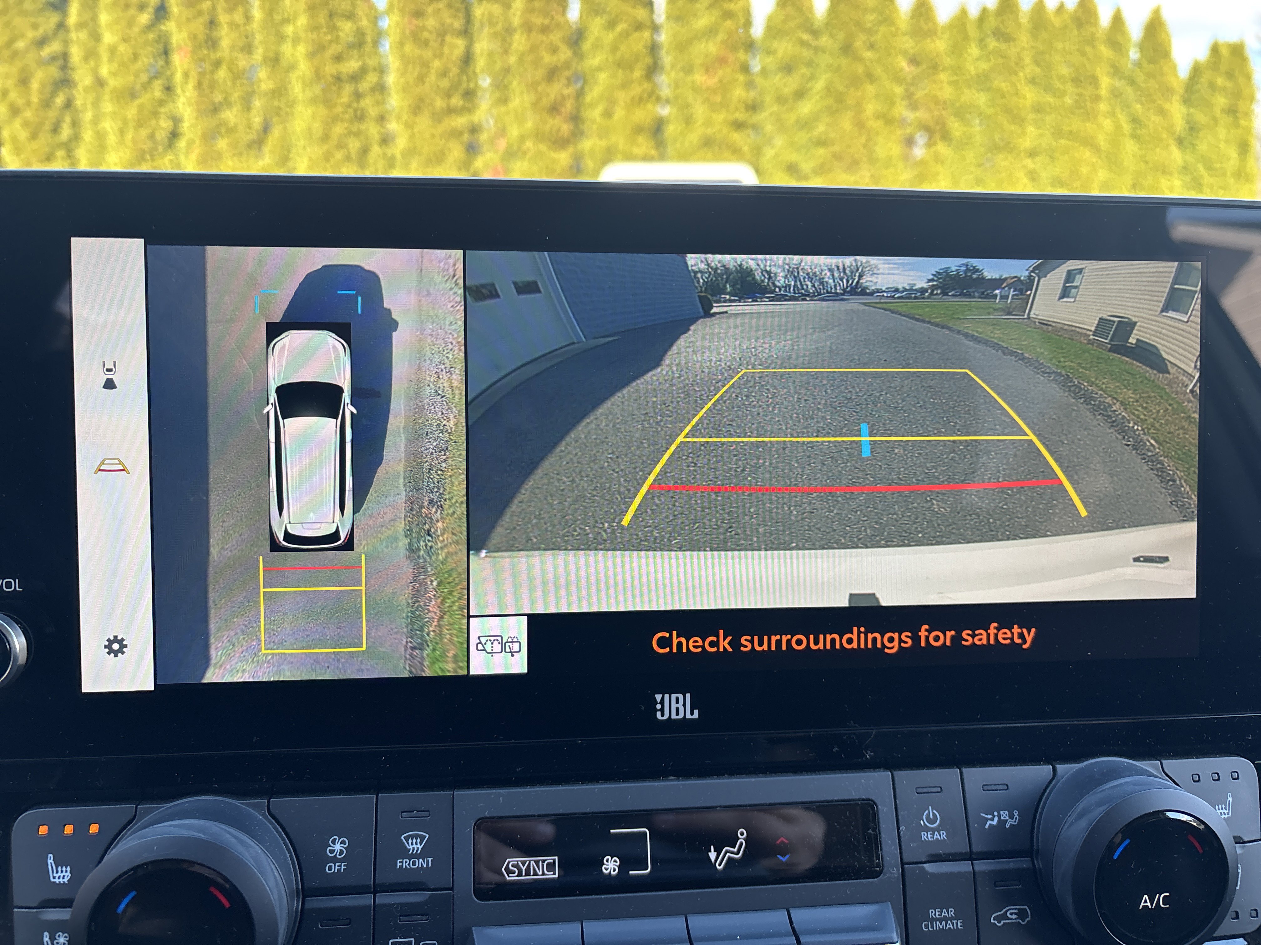 Used 2024 Toyota Grand Highlander Platinum image 30