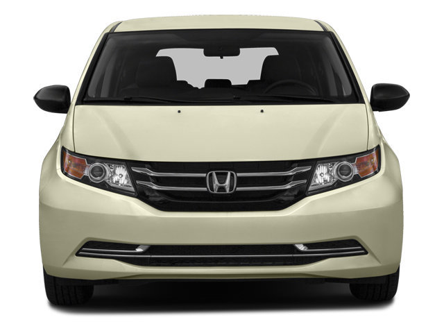Used 2014 Honda Odyssey LX image 4