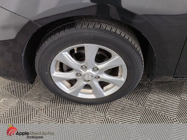Used 2010 MAZDA MAZDA3 i Touring FWD image 38