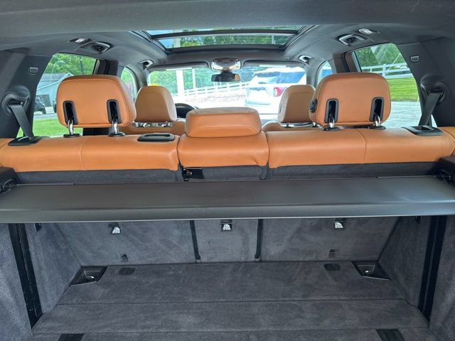 Used 2019 BMW X5 xDrive40i w/ Convenience Package AWD/4WD image 32