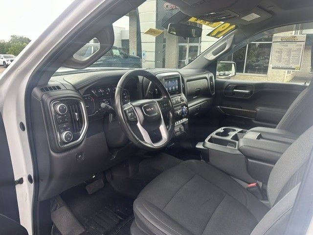 Certified 2019 GMC Sierra 1500 SLE w/ SLE Value Package AWD/4WD image 9