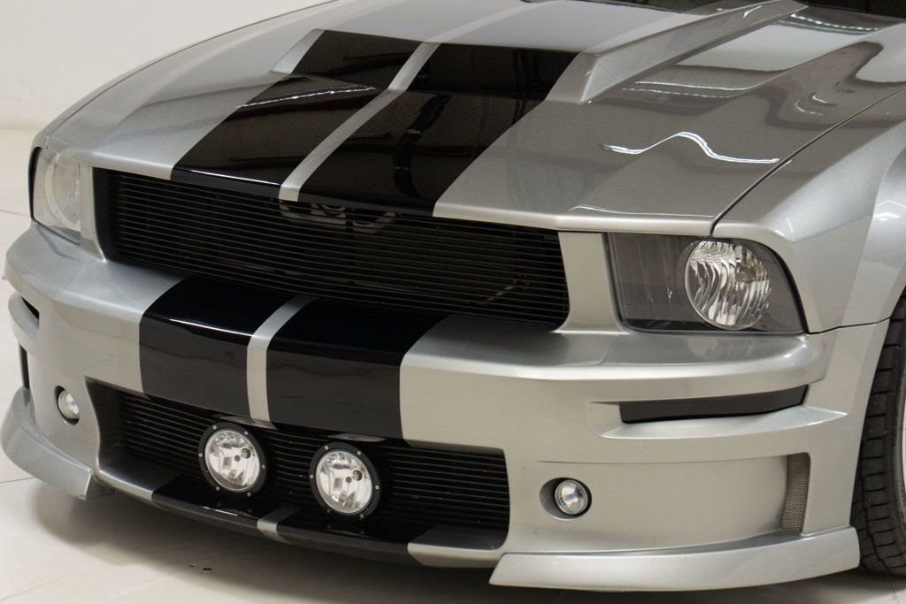 Used 2008 Ford Mustang GT image 12
