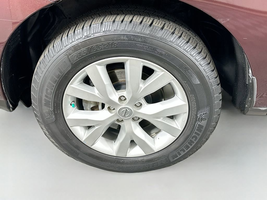 Used 2014 Nissan Murano SV w/ Value Package image 31