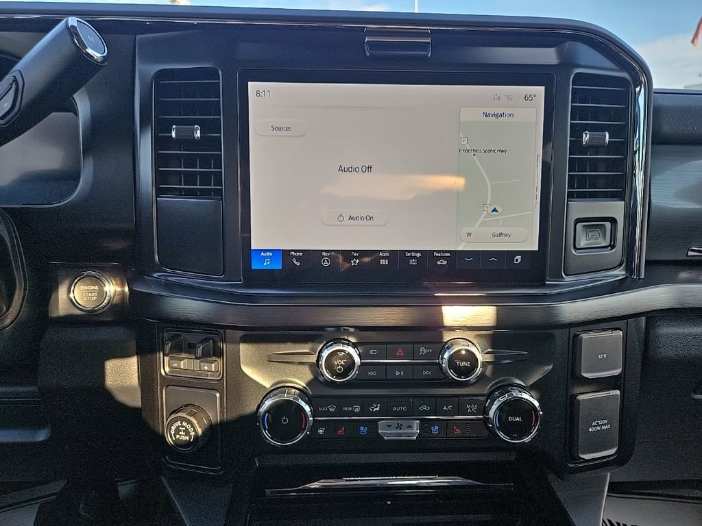 New 2026 Ford F350 Lariat image 17