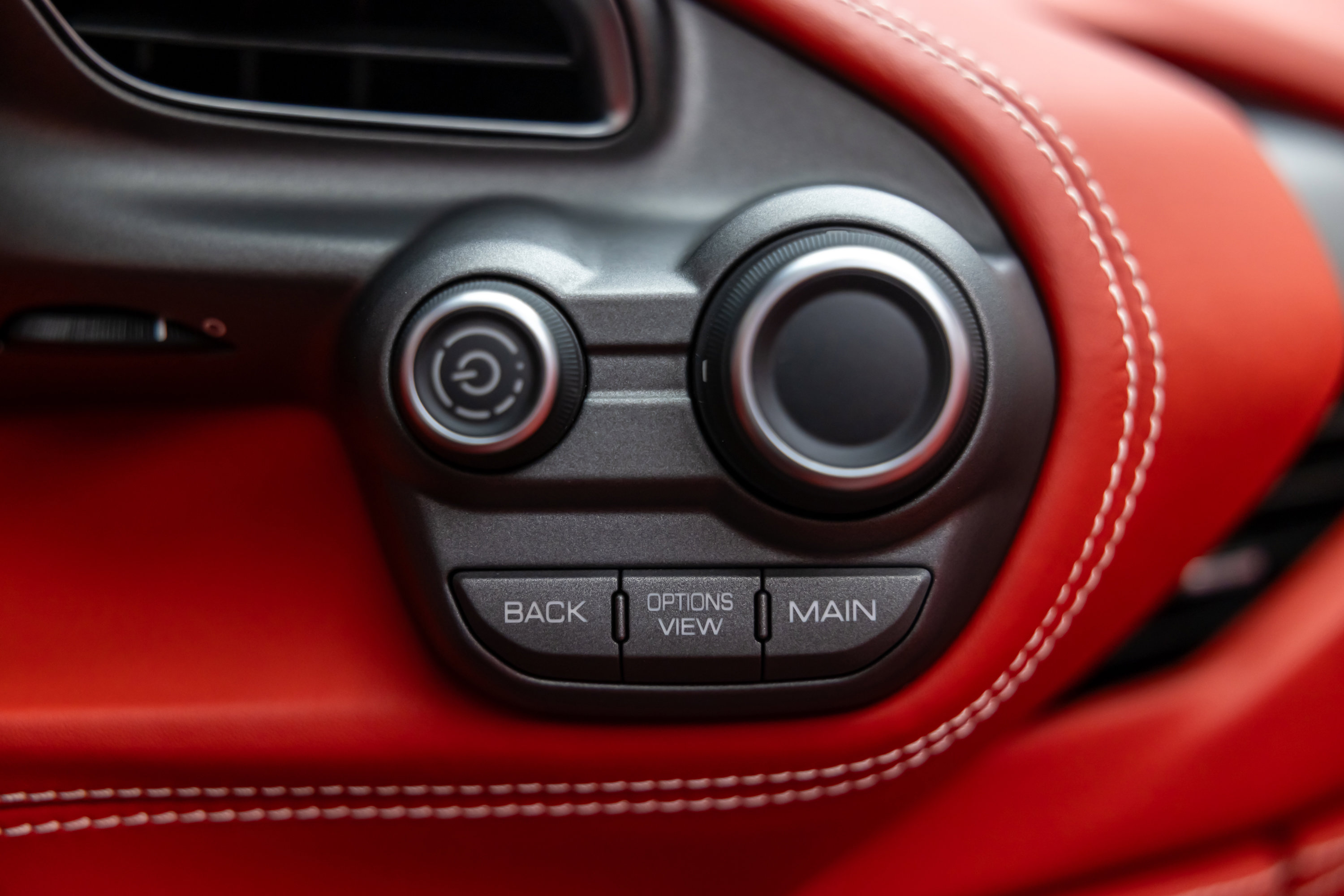 Certified 2017 Ferrari 488 Spider image 95