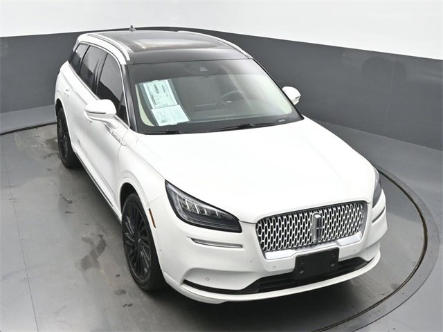 Used 2022 Lincoln Corsair Reserve w/ Equipment Group 201A image 44