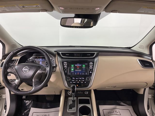 Used 2020 Nissan Murano Platinum image 39