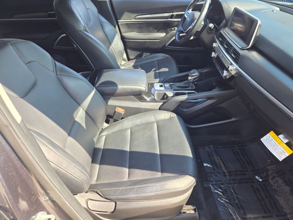 Used 2022 Kia Telluride LX image 7