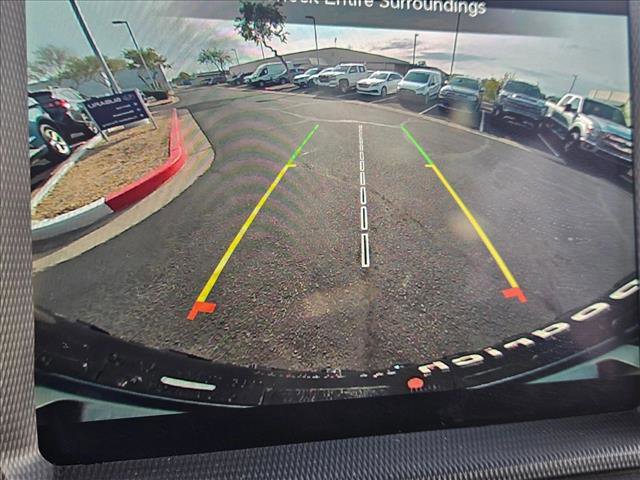 Used 2021 Jeep Wrangler Unlimited Rubicon AWD/4WD image 15
