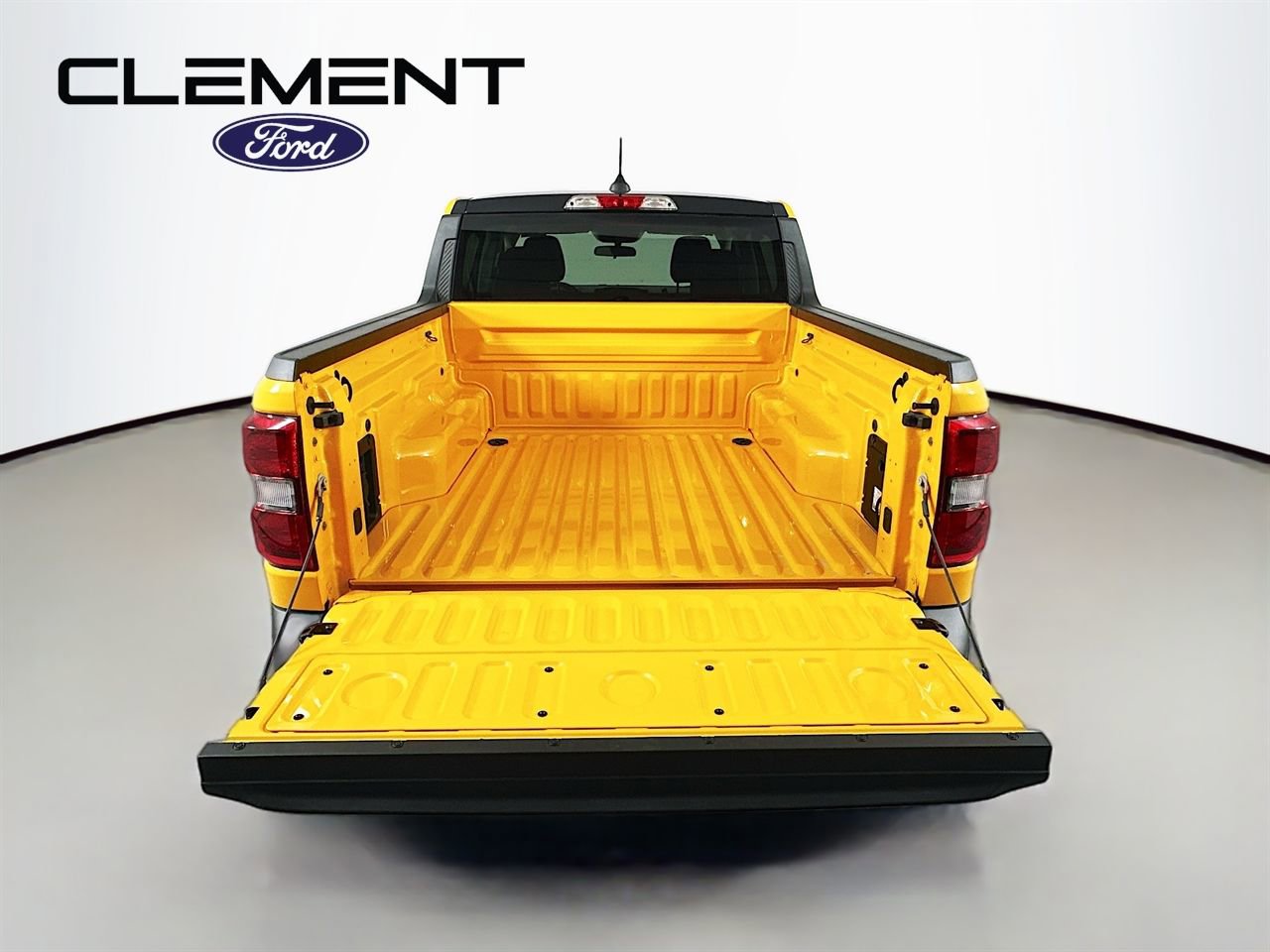 New 2026 Ford Maverick XLT w/ XLT Luxury Package image 10