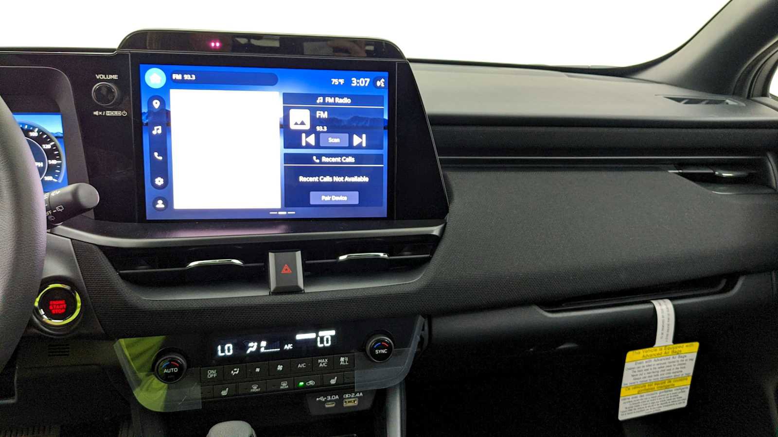 New 2026 Subaru Outback Limited image 21