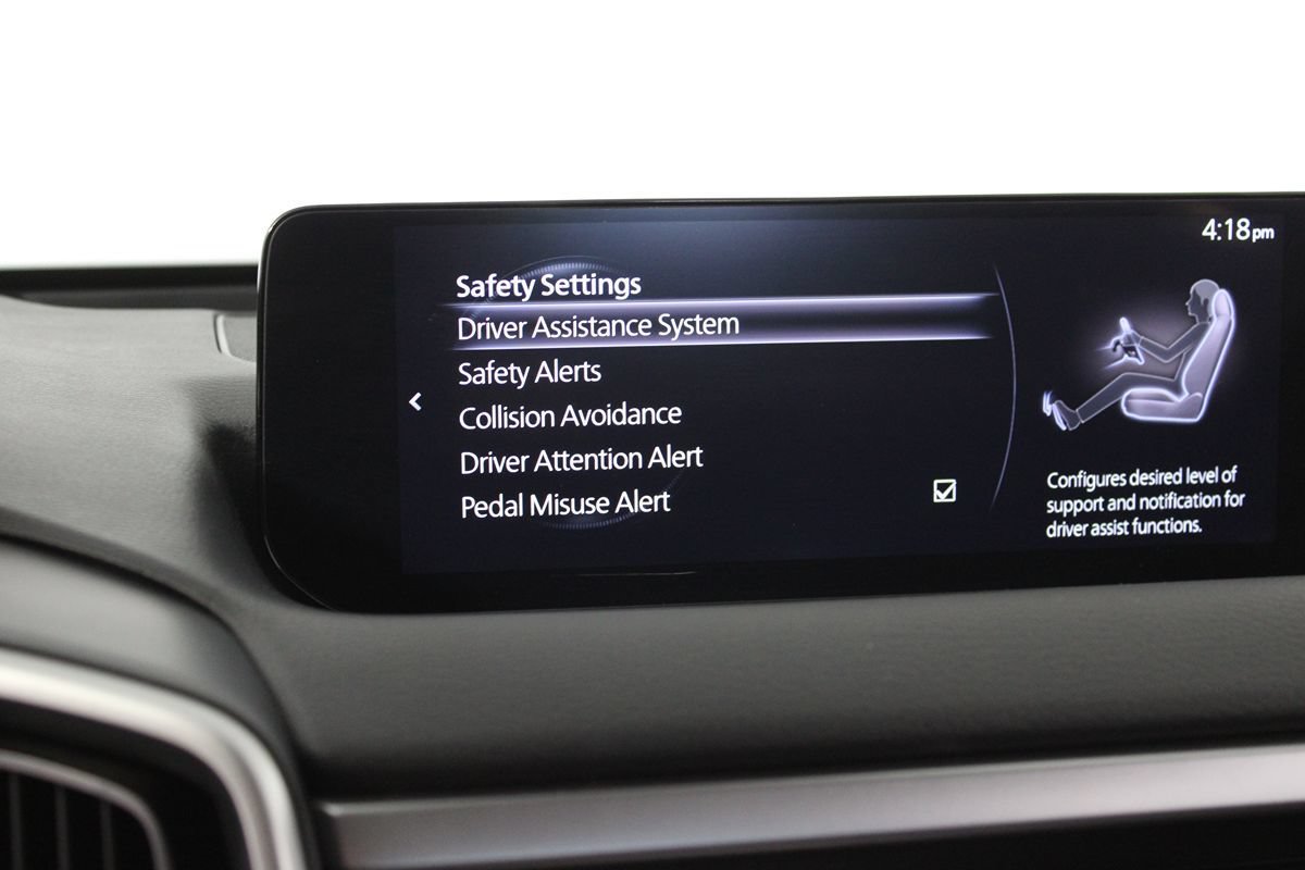 Used 2025 MAZDA CX-50 AWD 2.5 S w/ Preferred Package image 21