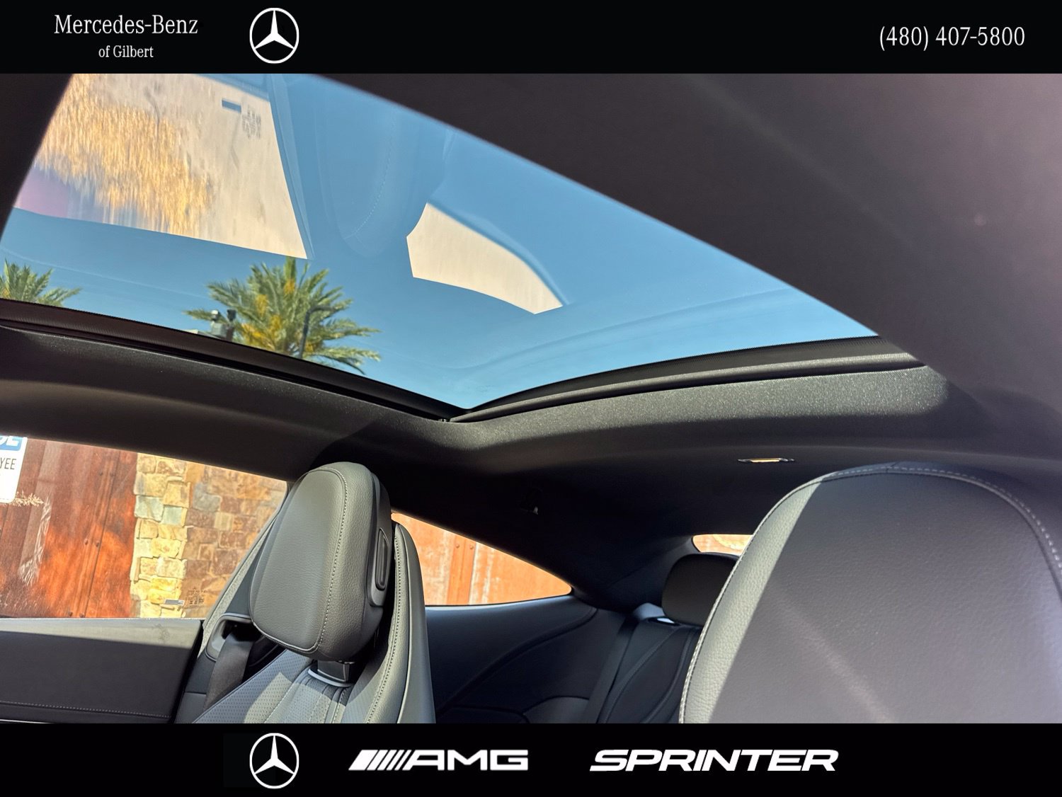 New 2026 Mercedes-Benz CLE 450 4MATIC Coupe image 17