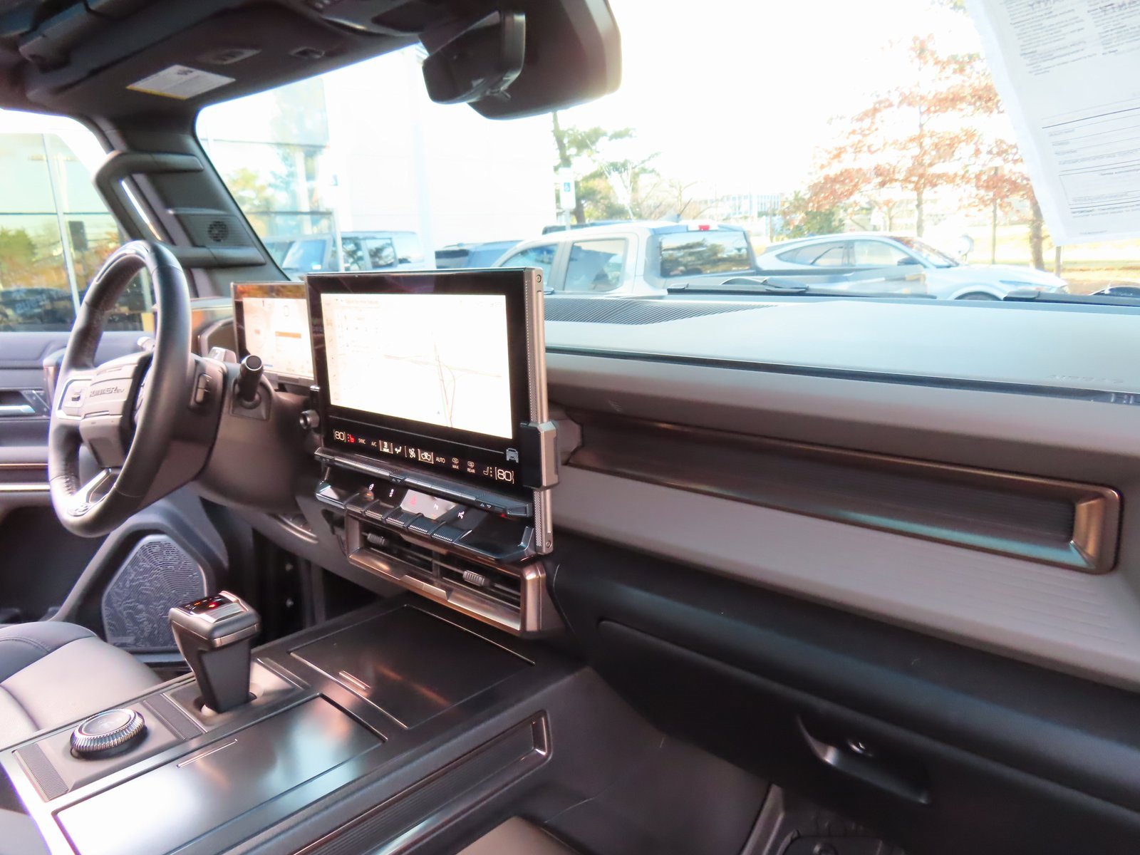 Used 2025 GMC Hummer EV 3X image 19