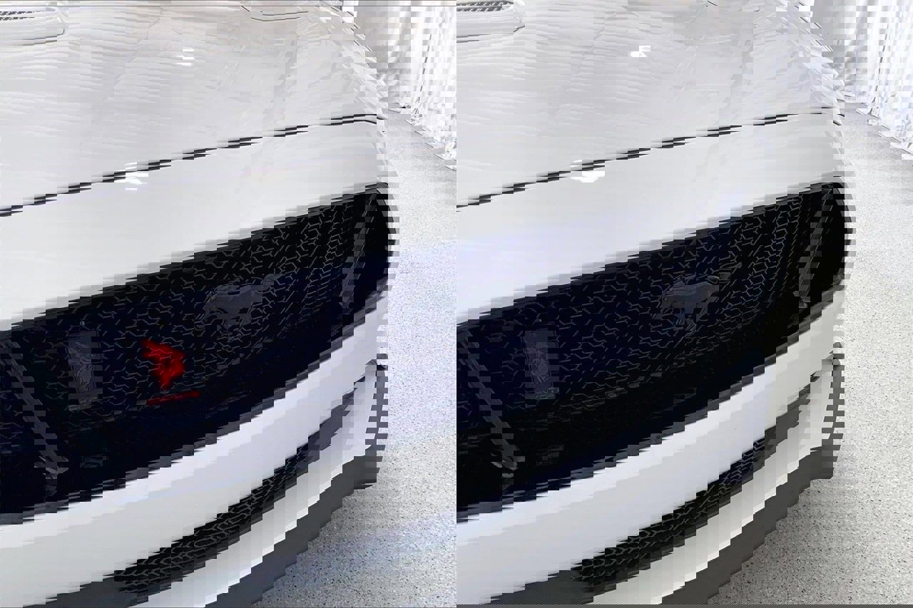 Used 2022 Ford Mustang GT image 7