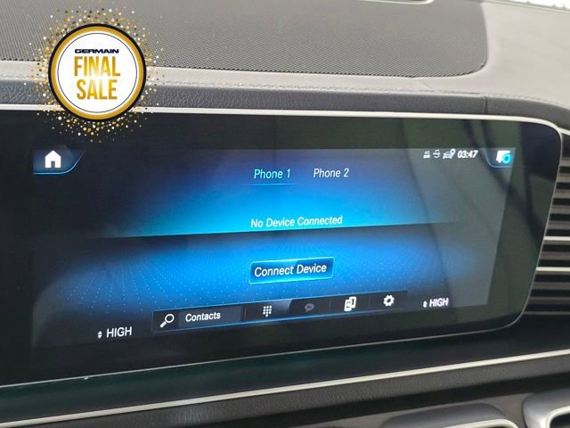 Used 2022 Mercedes-Benz GLS 450 4MATIC image 30