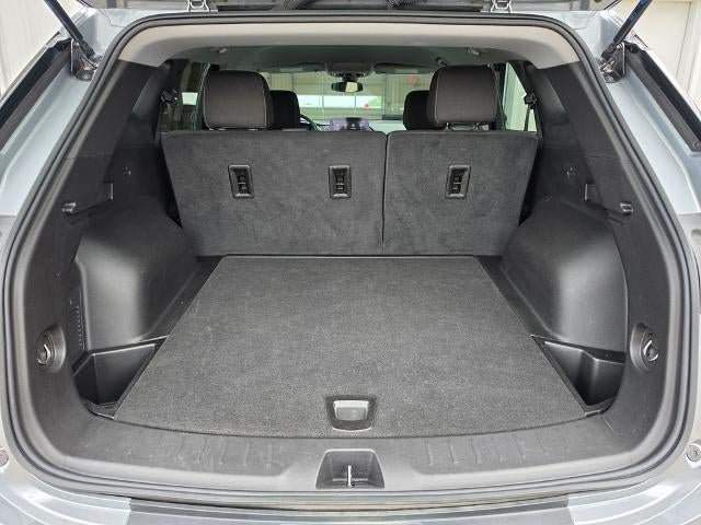 Used 2025 Chevrolet Blazer LT AWD/4WD image 27