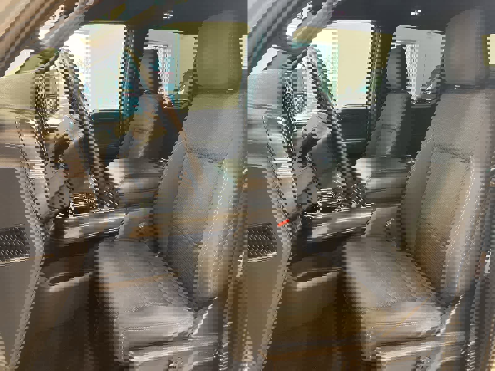 Used 2023 Ford F150 XLT w/ Equipment Group 302A High image 11