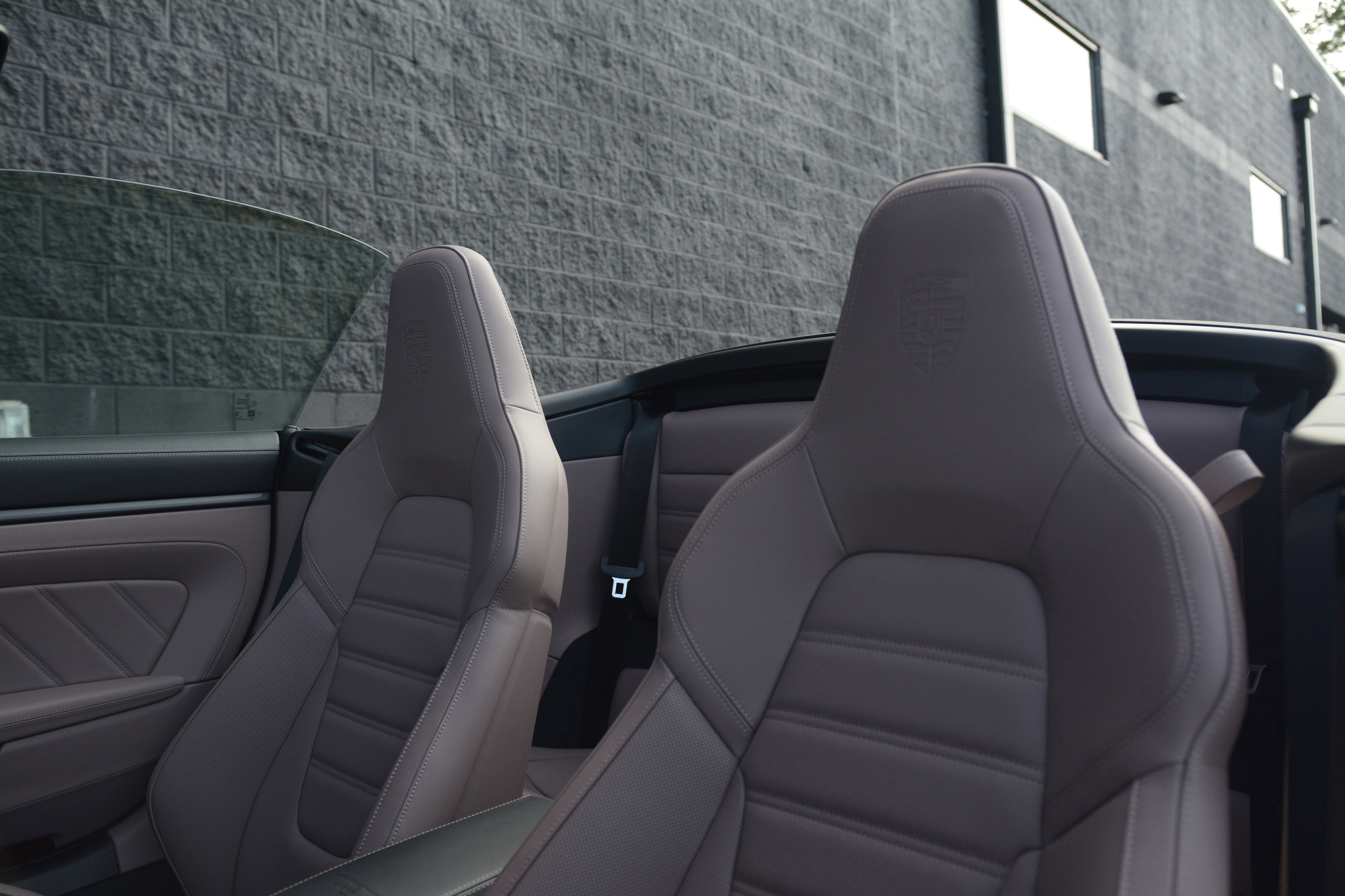 Certified 2026 Porsche 911 GTS image 5