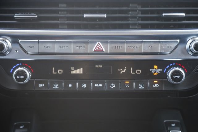 Used 2022 Kia Telluride S image 14