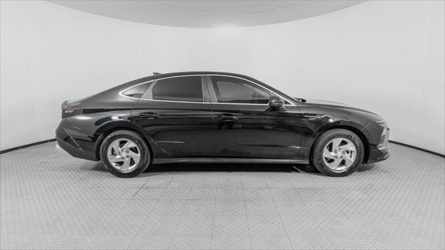 Used 2026 Hyundai Sonata SE FWD image 9
