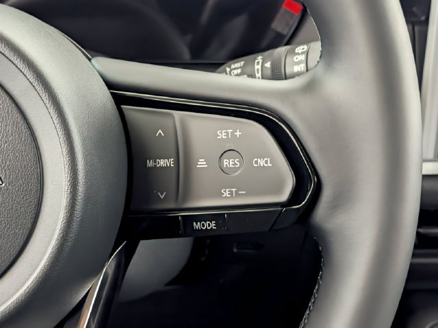 New 2026 MAZDA CX-5 Preferred AWD/4WD image 21