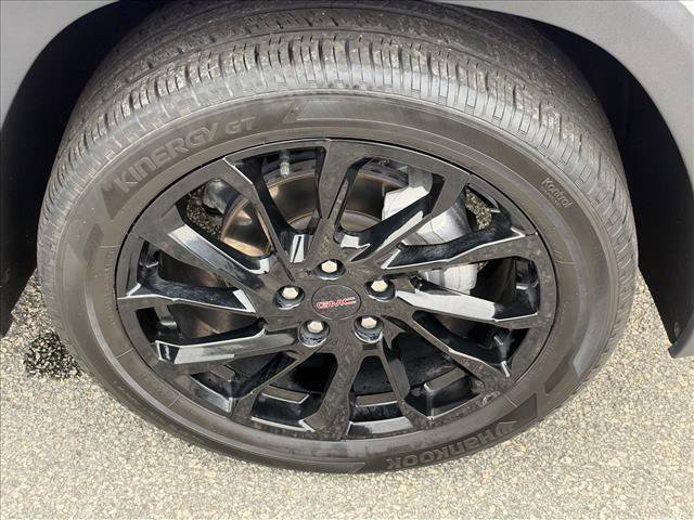Certified 2024 GMC Terrain SLE w/ Driver Convenience Package FWD image 35