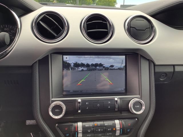 Used 2016 Ford Mustang Premium RWD image 17