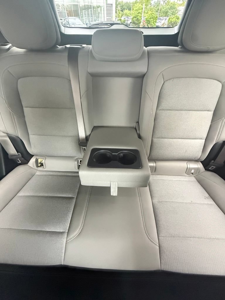 Used 2026 GMC Terrain Elevation AWD/4WD image 28