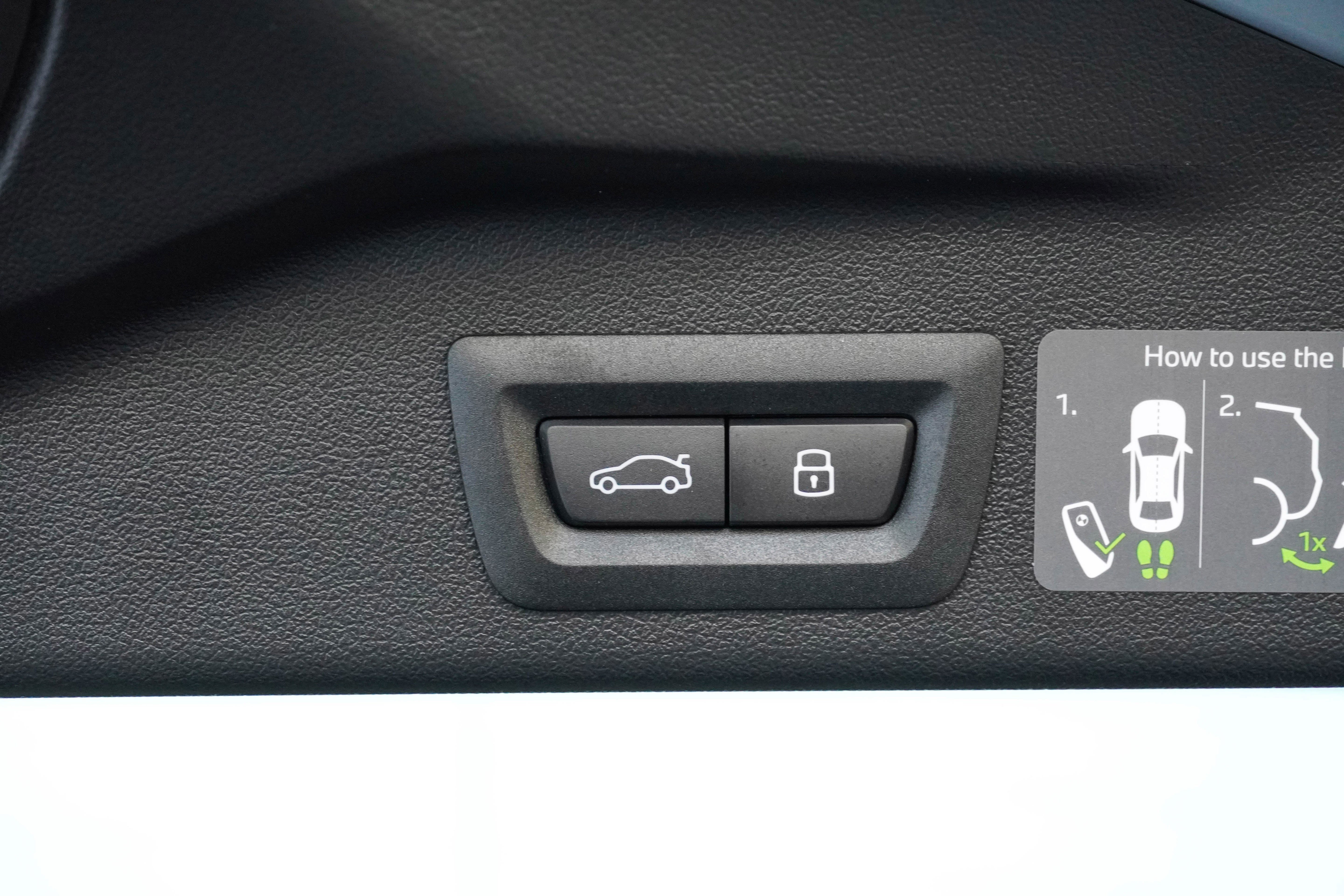 Certified 2026 BMW X5 M60i w/ Parking Assistance Package AWD/4WD image 39