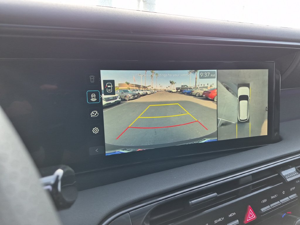 New 2026 Hyundai Palisade XRT Pro AWD/4WD image 24