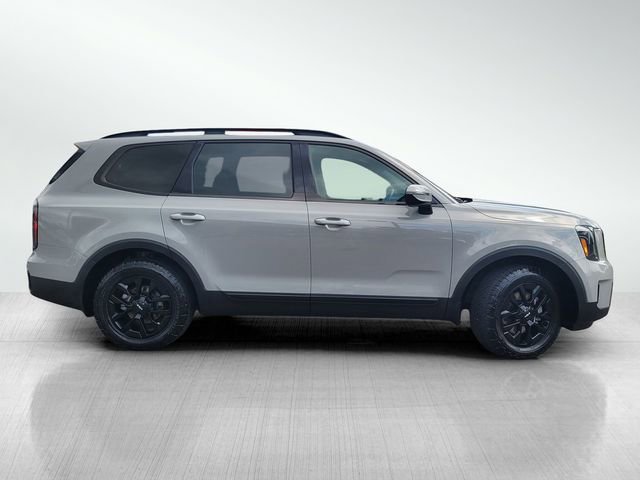 Used 2024 Kia Telluride SX X-Pro AWD/4WD image 3