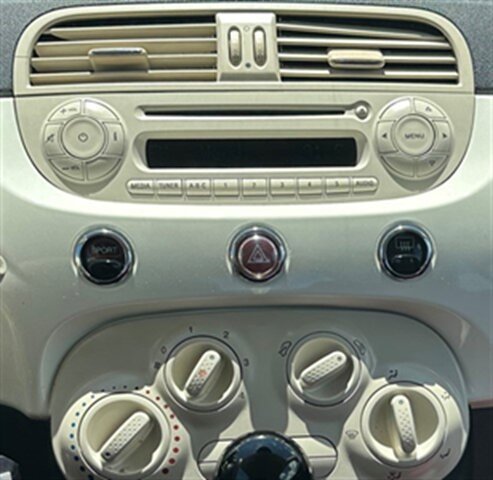 Used 2015 FIAT 500 Pop image 13