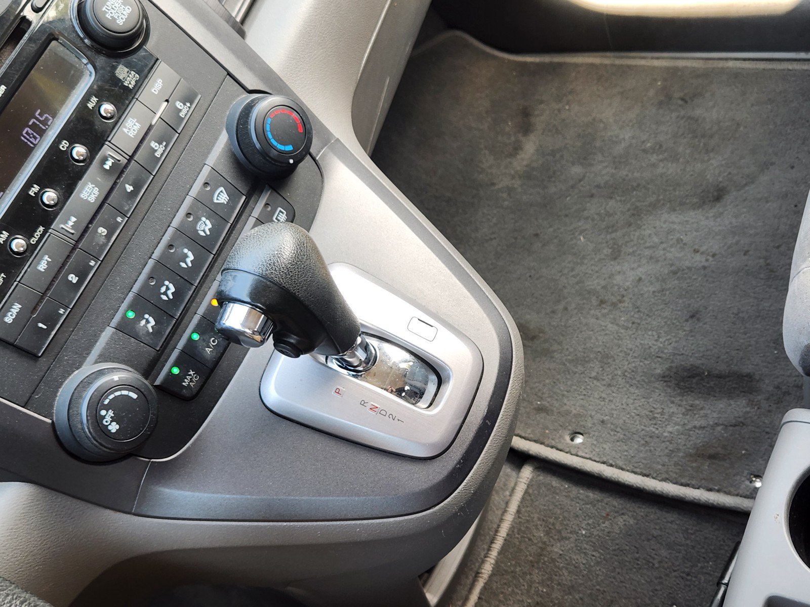 Used 2008 Honda CR-V EX image 15